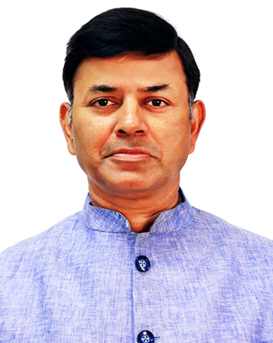 Amb. Raj Kumar Srivastava